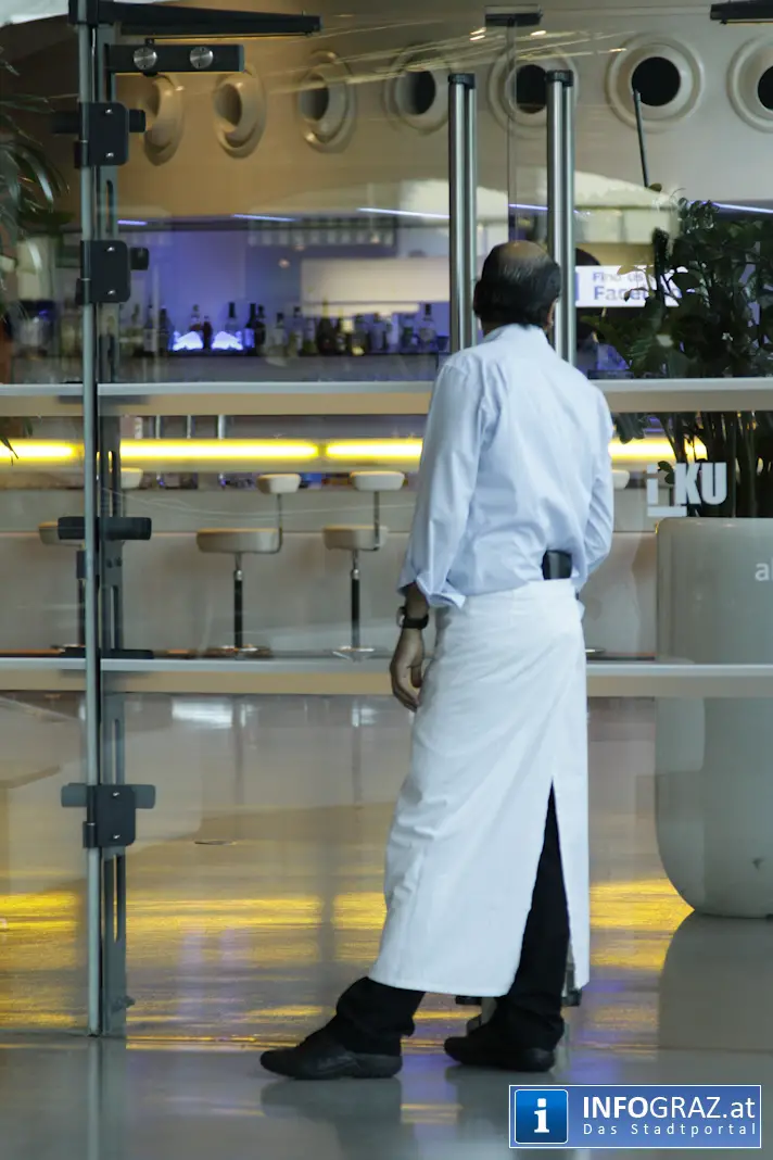 Medienkunst Steiermark im Kunsthaus Graz - 031