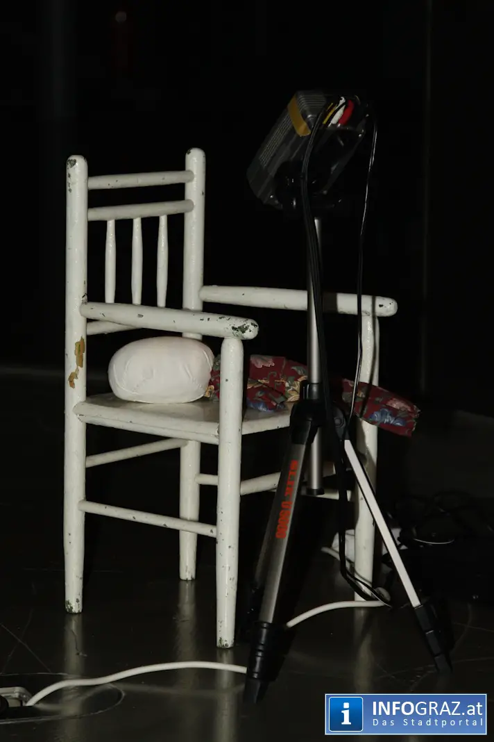 Medienkunst Steiermark im Kunsthaus Graz - 053