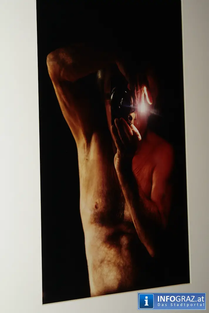 Medienkunst Steiermark im Kunsthaus Graz - 069