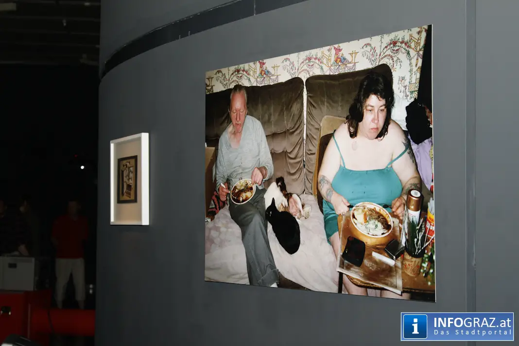 Medienkunst Steiermark im Kunsthaus Graz - 071