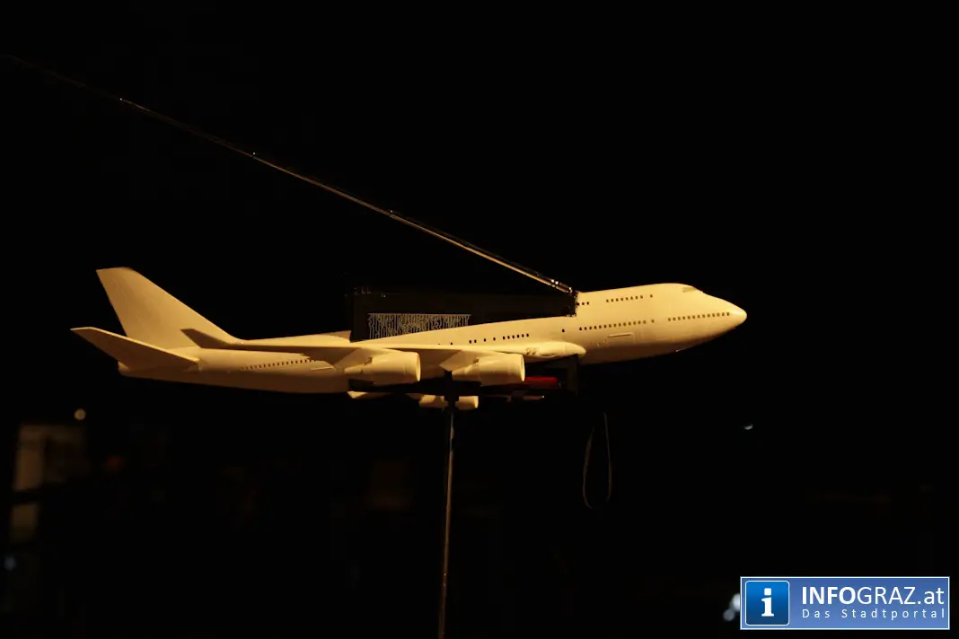 Medienkunst Steiermark im Kunsthaus Graz - 072