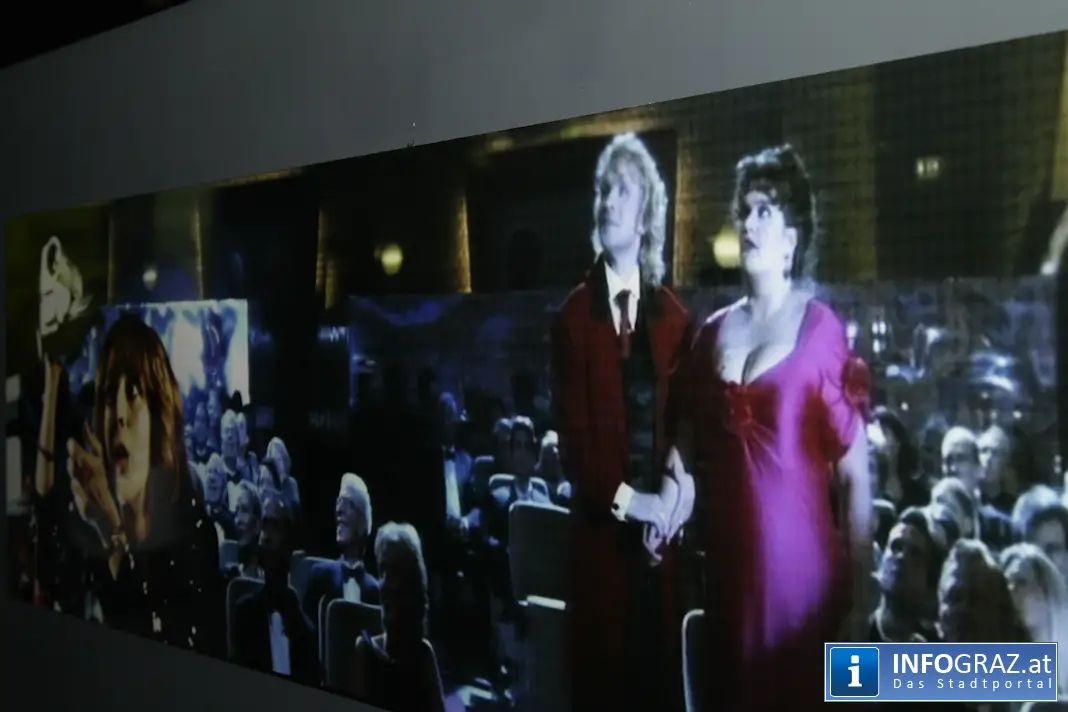 Medienkunst Steiermark im Kunsthaus Graz - 077