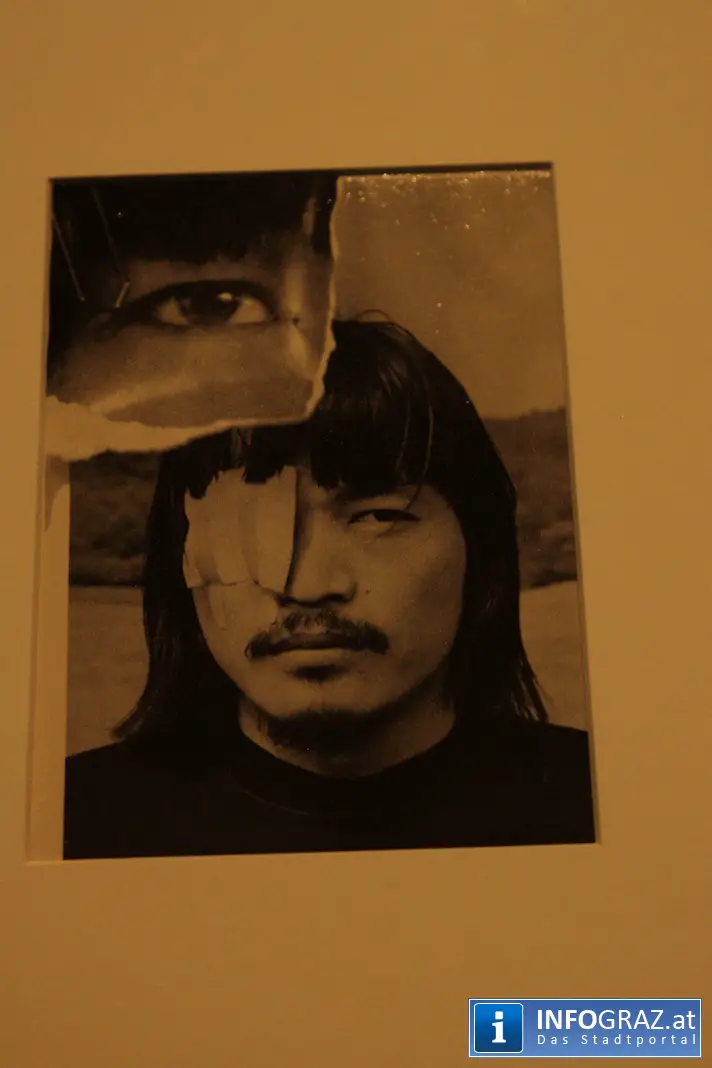 Medienkunst Steiermark im Kunsthaus Graz - 082