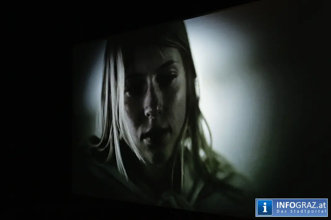 Medienkunst Steiermark im Kunsthaus Graz - 084