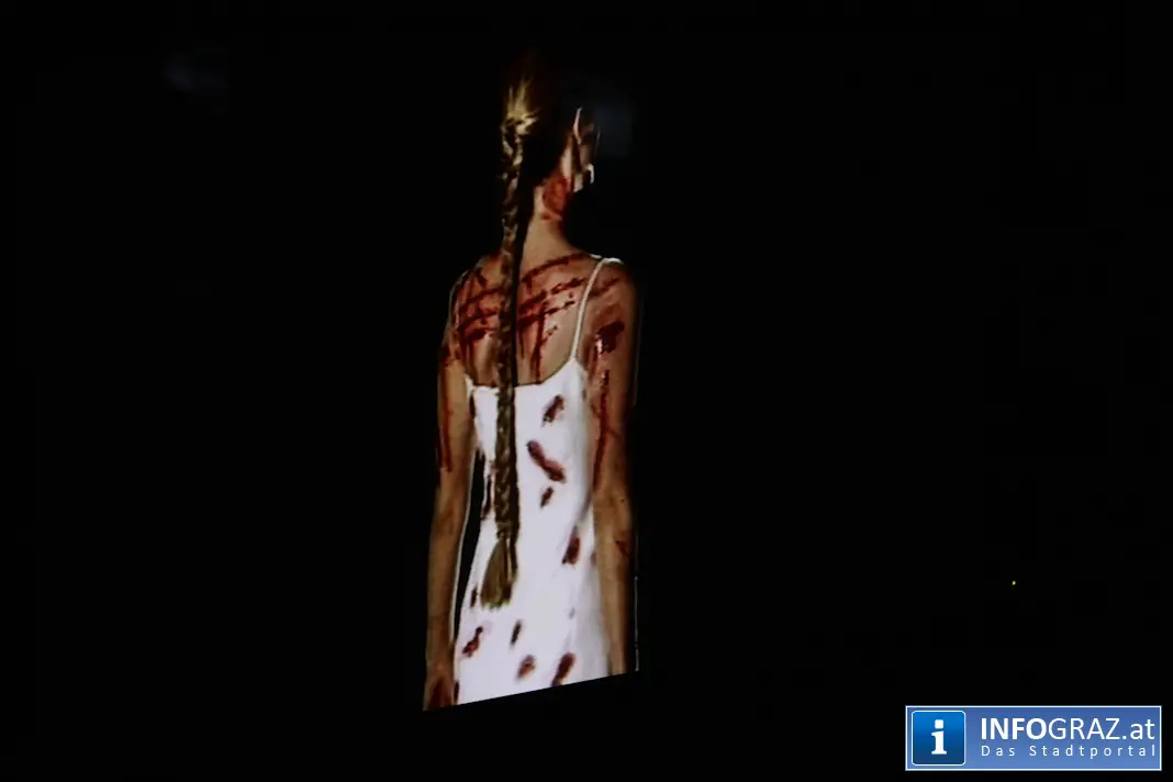 Medienkunst Steiermark im Kunsthaus Graz - 087