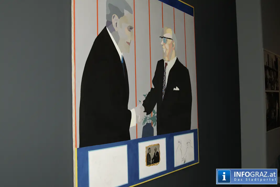 Medienkunst Steiermark im Kunsthaus Graz - 094