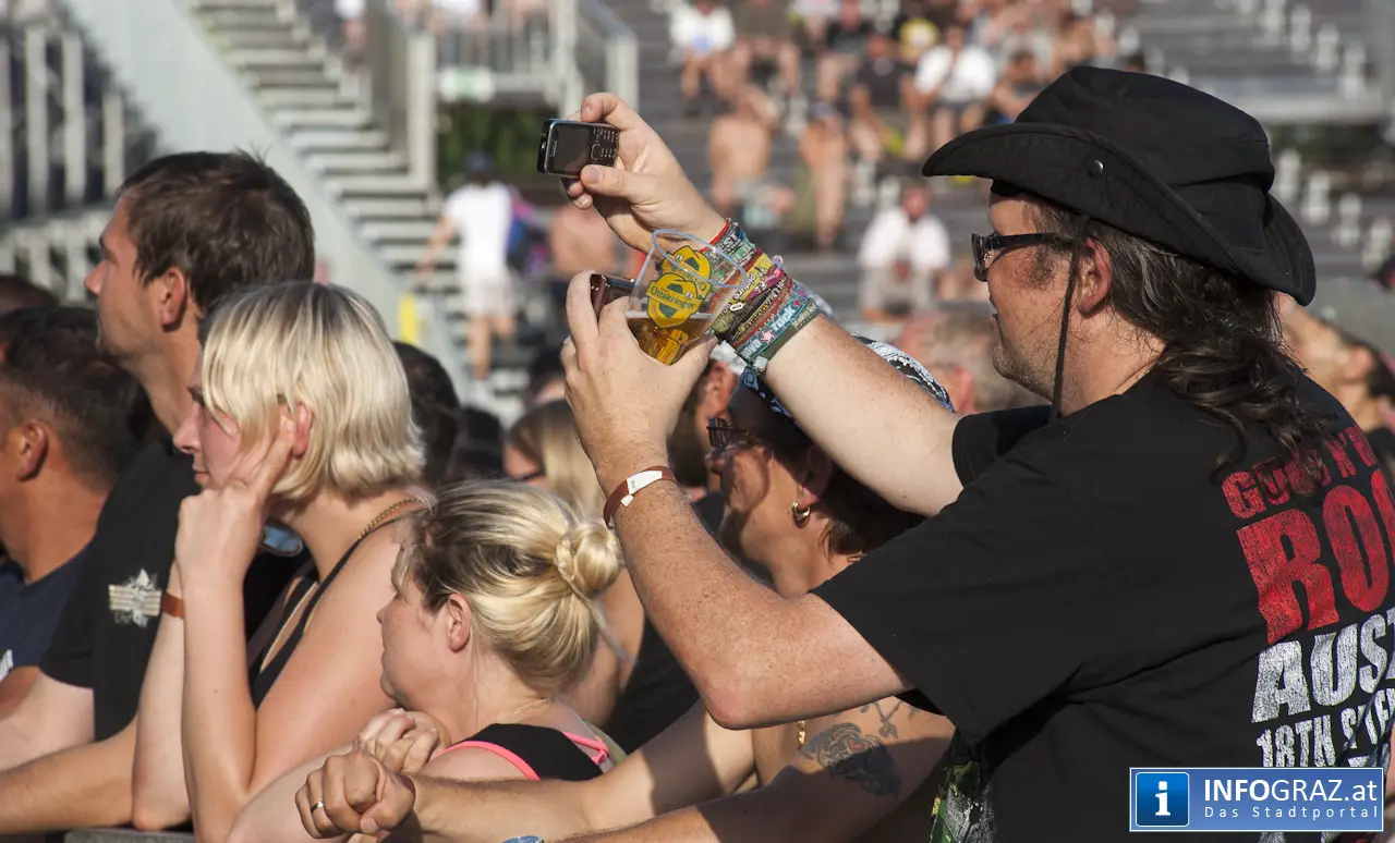 Seerock-Festival 2012 - Schwarzl-Freizeitzentrum - 021