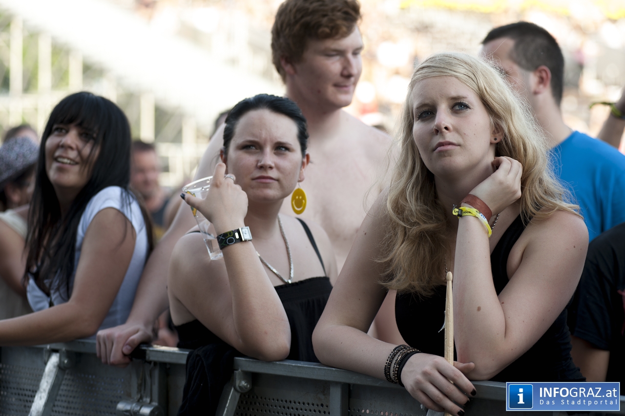 Seerock-Festival 2012 - Schwarzl-Freizeitzentrum - 034
