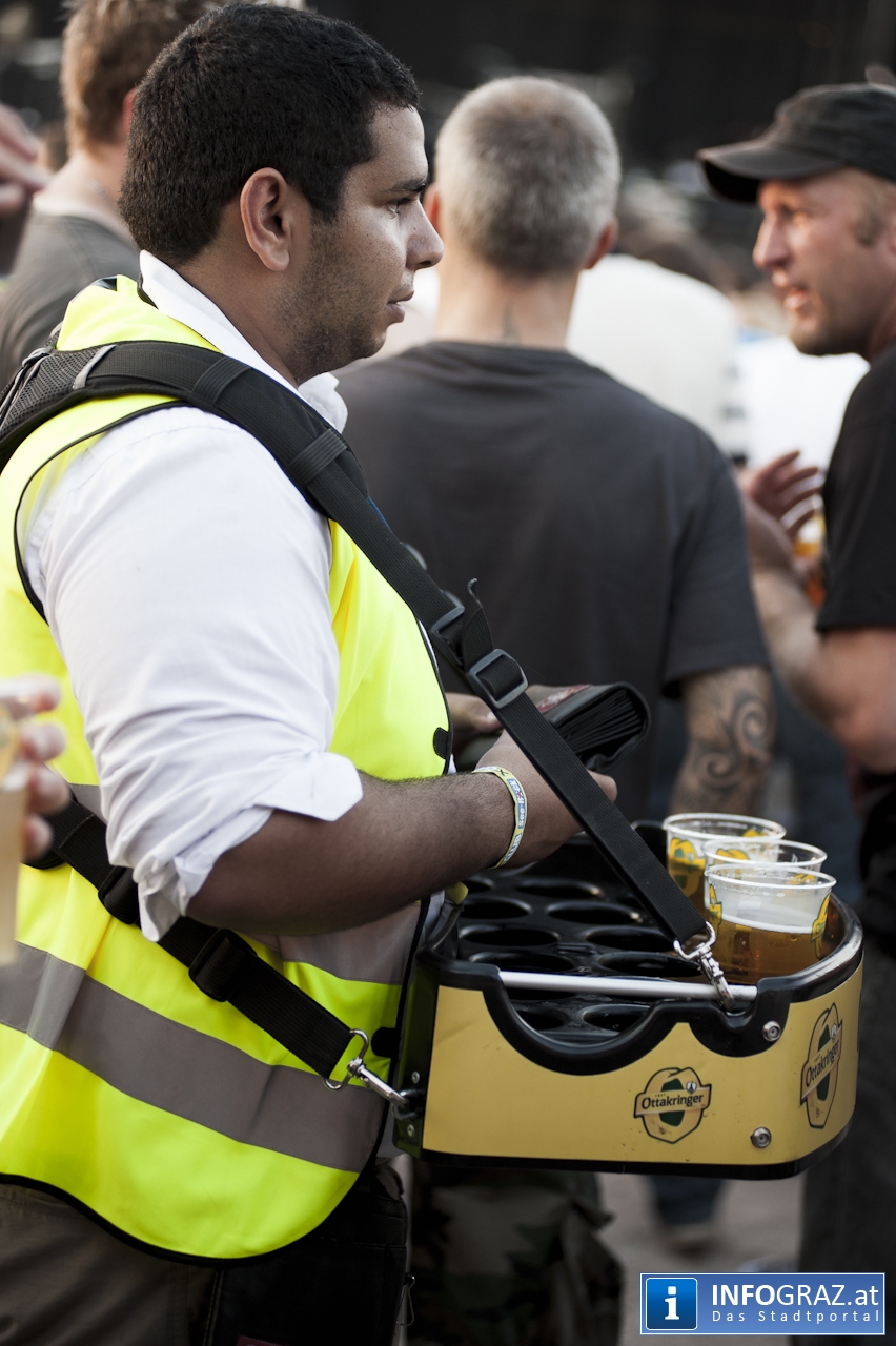 Seerock-Festival 2012 - Schwarzl-Freizeitzentrum - 053