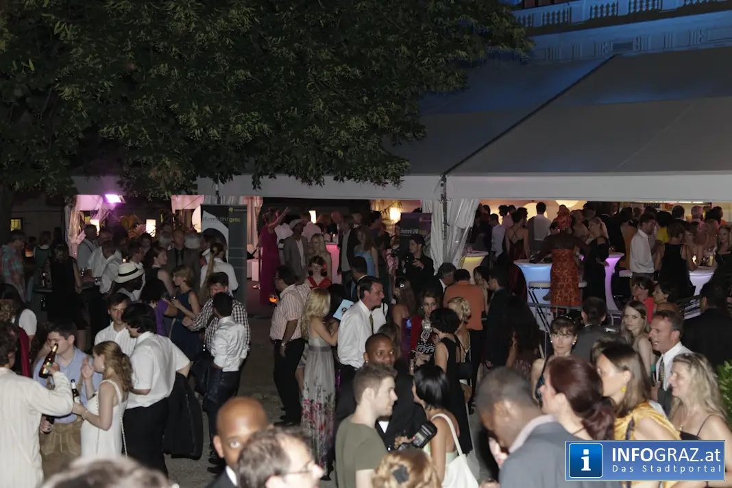 Multikulti-Ball 2012 - Summer Edition - 001