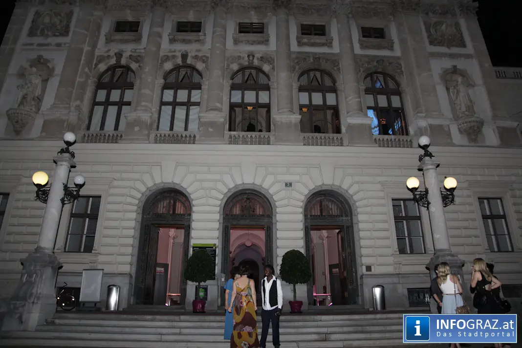 Multikulti-Ball 2012 - Summer Edition - 111