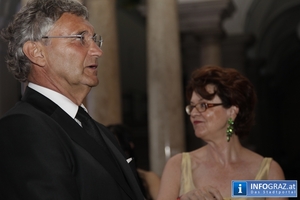 Multikulti-Ball 2012 