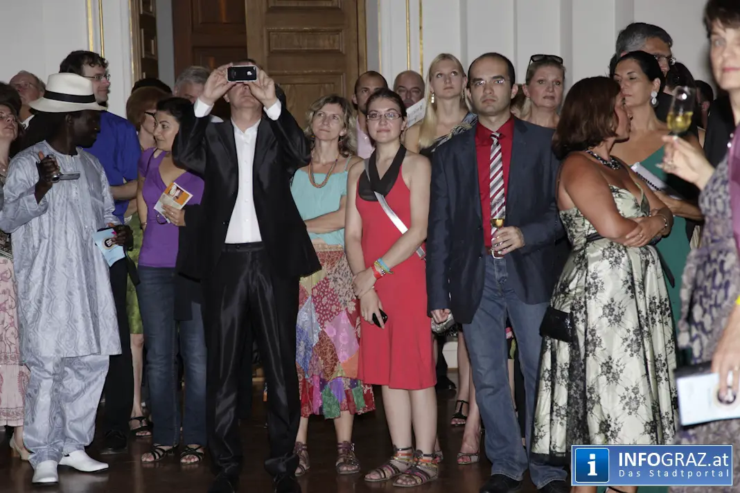 Multikulti-Ball 2012 - Summer Edition - 140