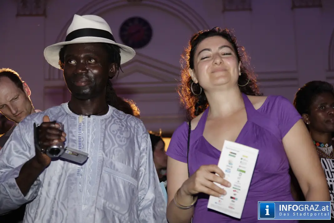 Multikulti-Ball 2012 - Summer Edition - 153