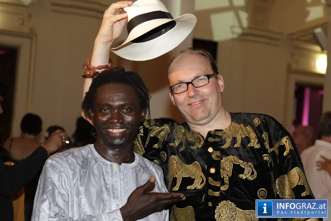 Multikulti-Ball 2012 - Summer Edition - 172