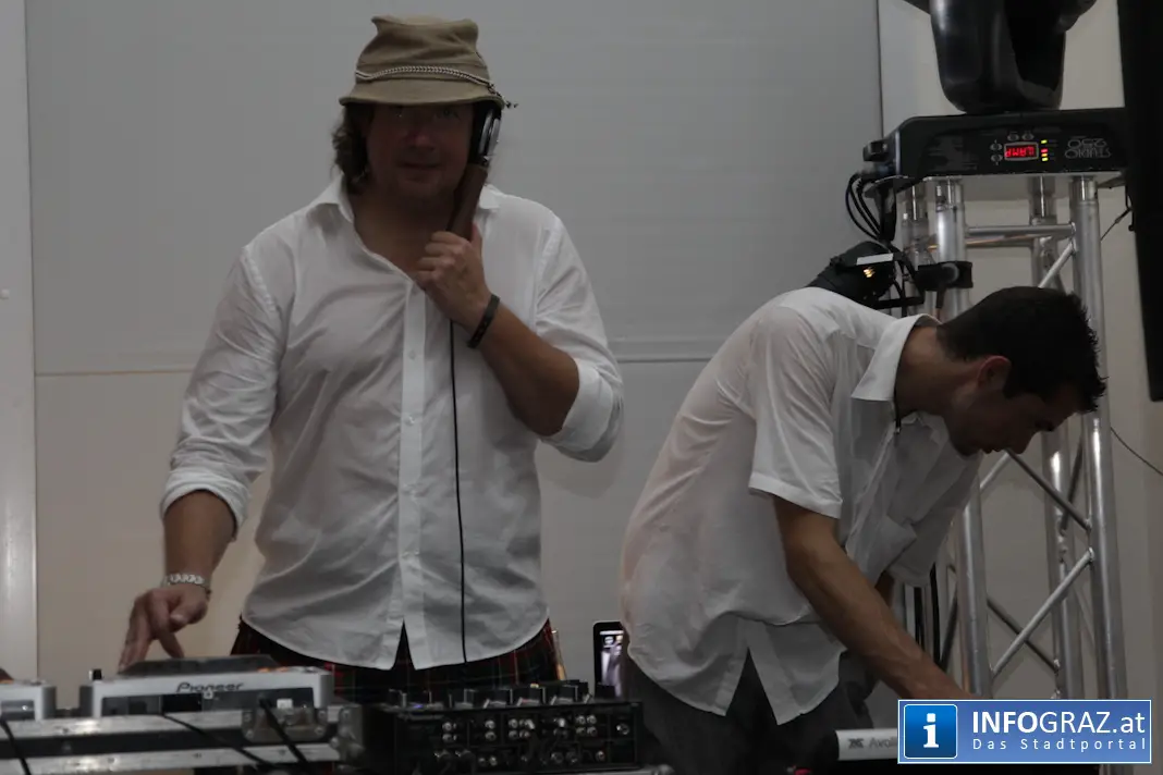 Multikulti-Ball 2012 - Summer Edition - 181