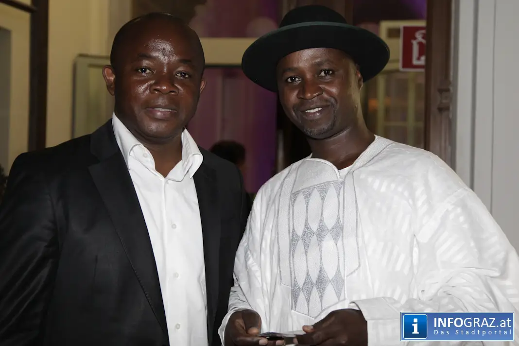 Multikulti-Ball 2012 - Summer Edition - 185