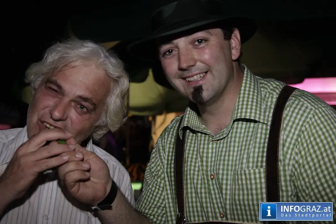 Multikulti-Ball 2012 - Summer Edition - 192