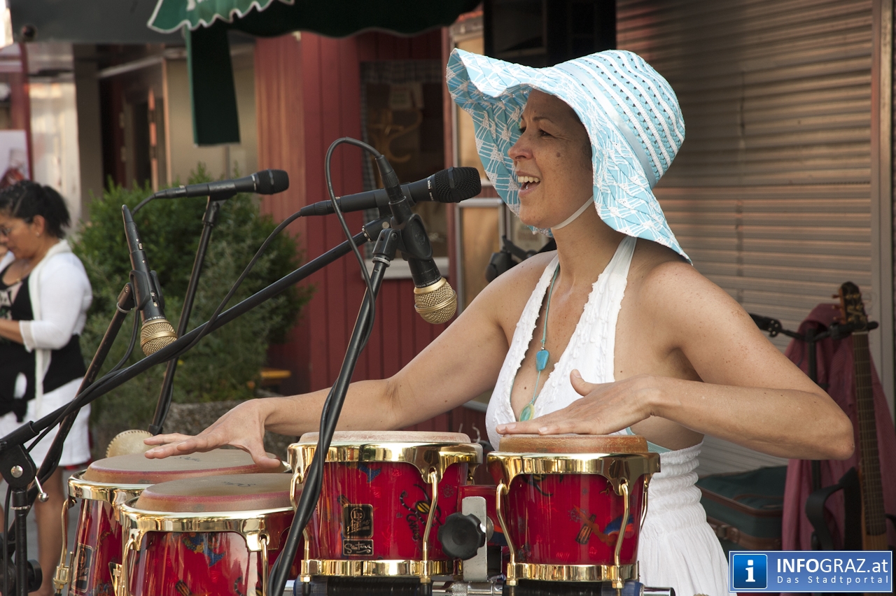 LATIN LIVE – Grazer LENDPLATZ 4.7.2012 - 063