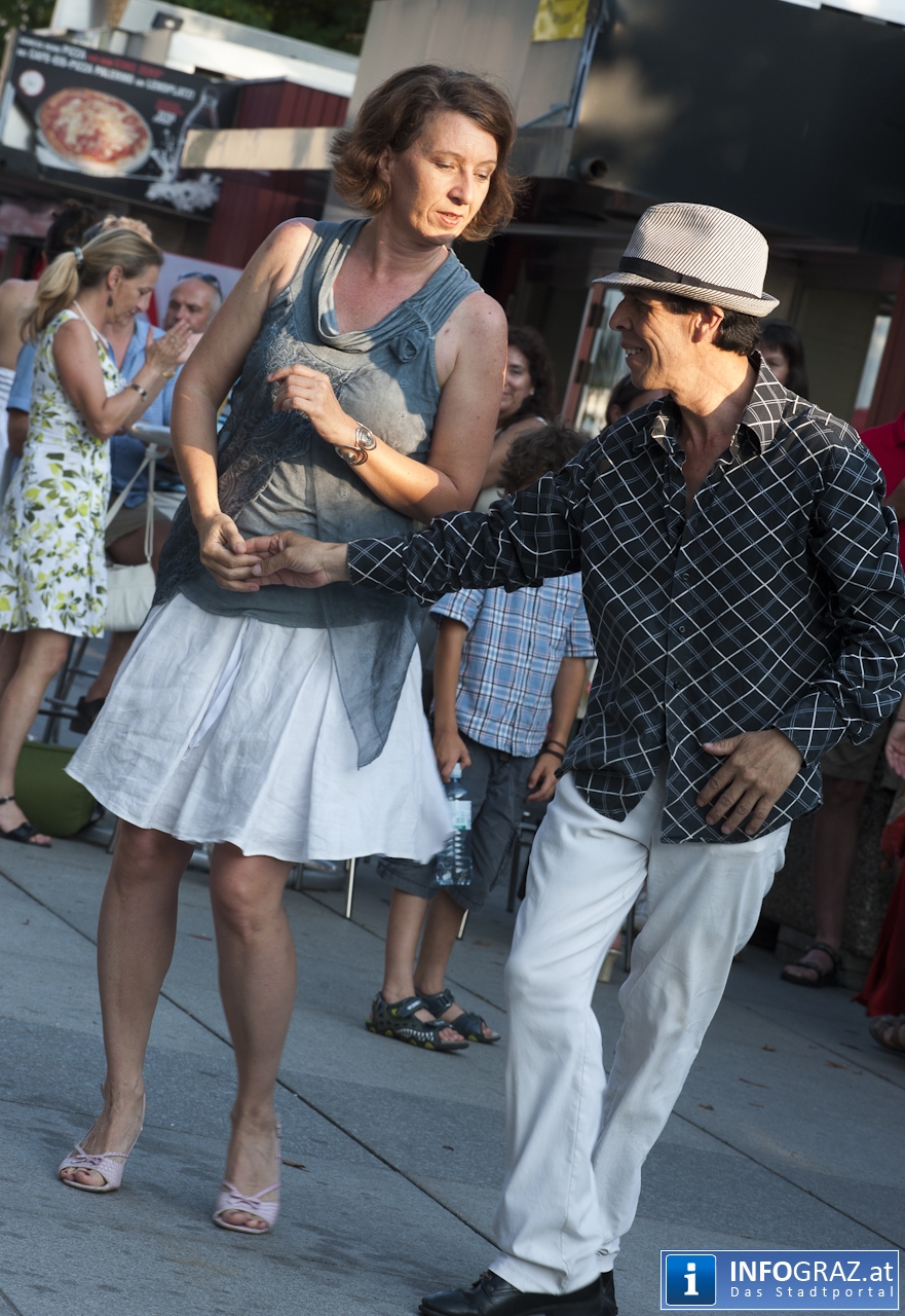 LATIN LIVE – Grazer LENDPLATZ 4.7.2012 - 053