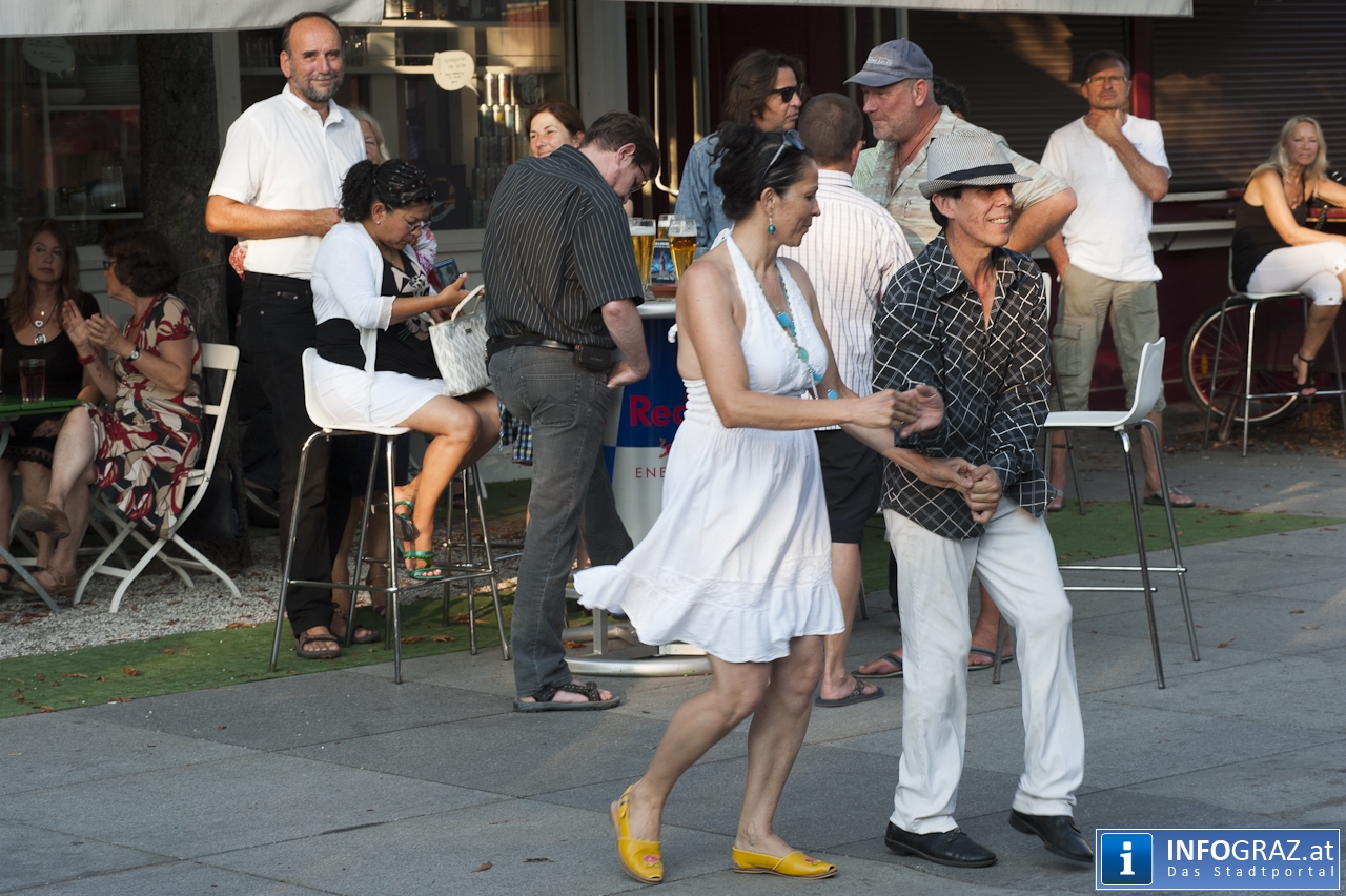 LATIN LIVE – Grazer LENDPLATZ 4.7.2012 - 046