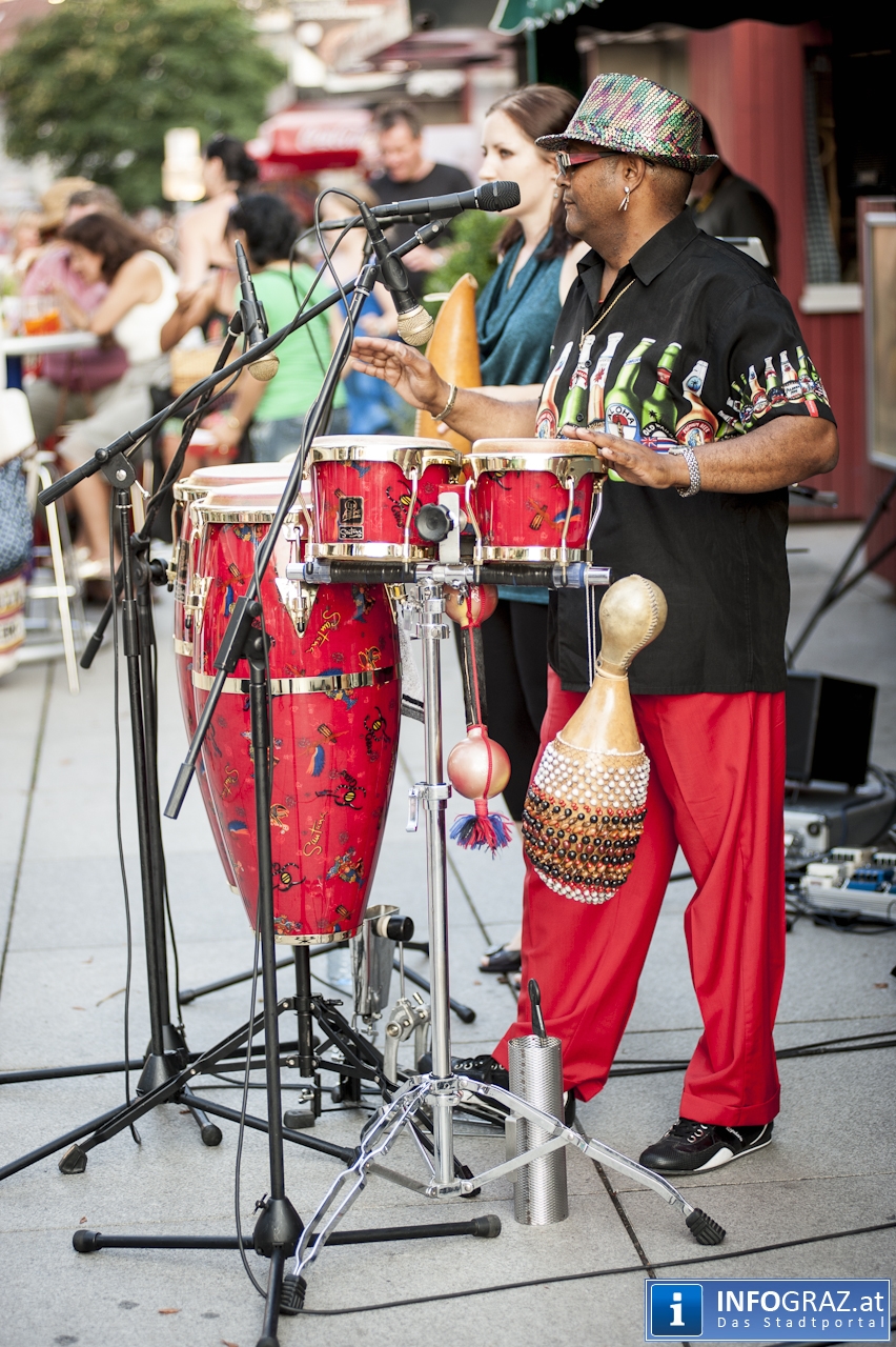 LATIN LIVE – Grazer LENDPLATZ 4.7.2012 - 034