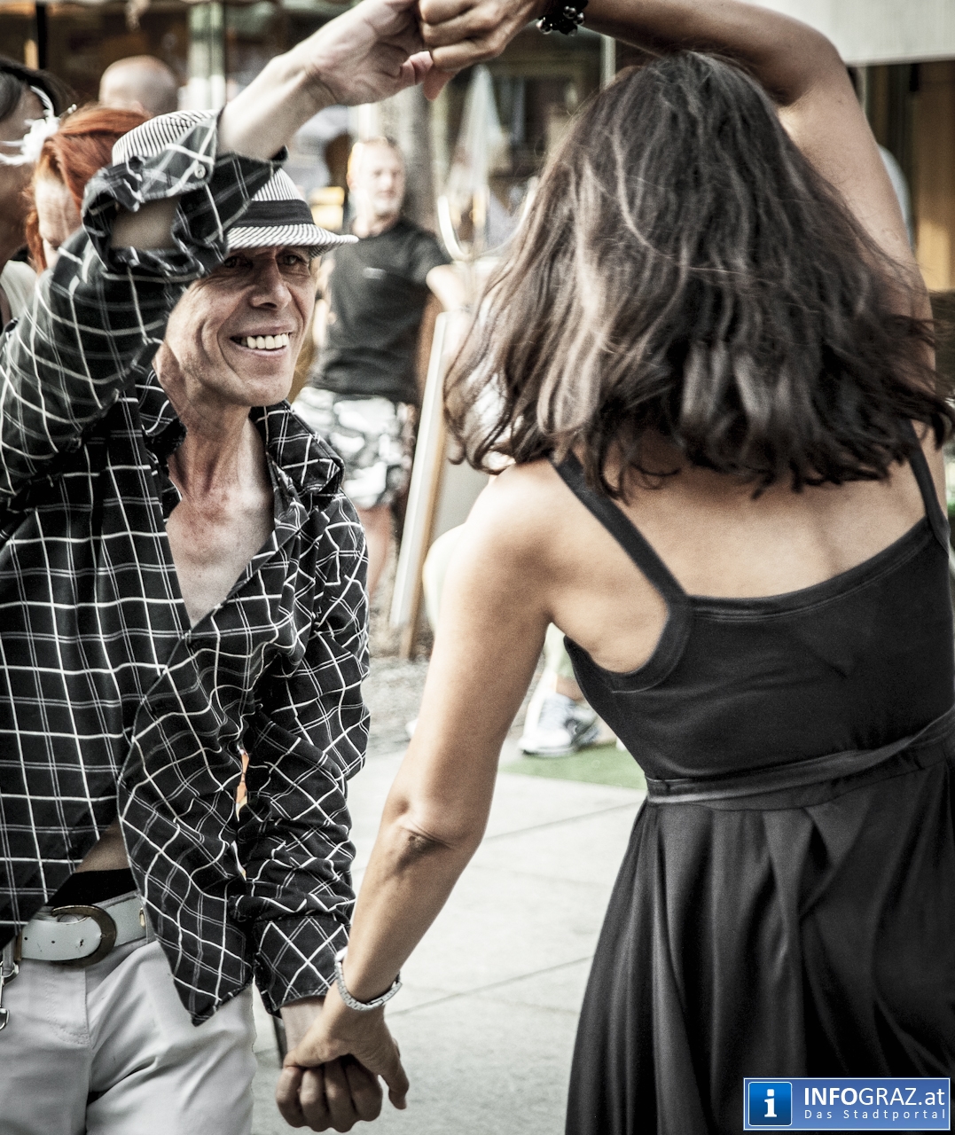 LATIN LIVE – Grazer LENDPLATZ 4.7.2012 - 015