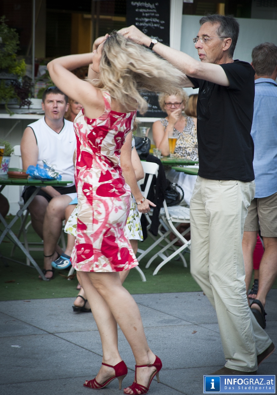 LATIN LIVE – Grazer LENDPLATZ 4.7.2012 - 012