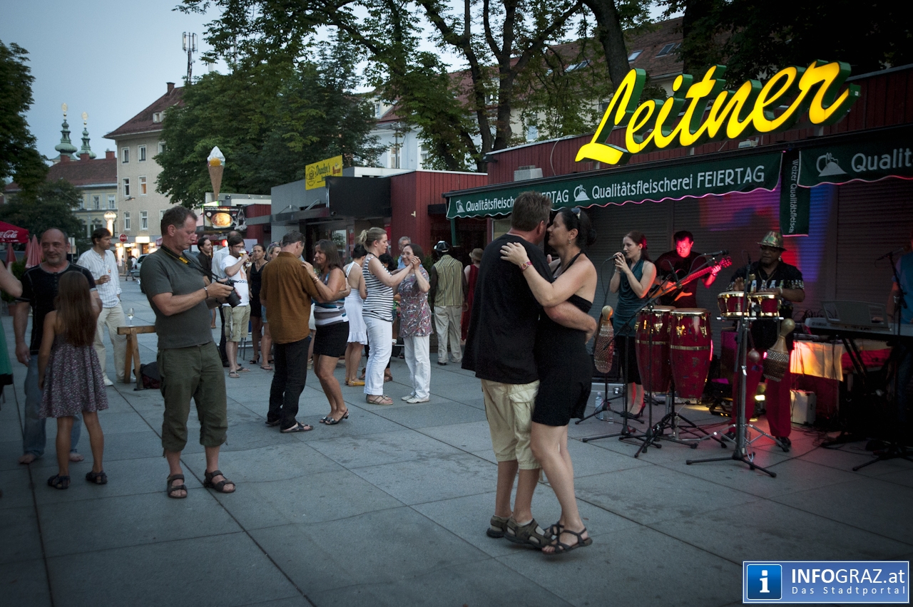 LATIN LIVE – Grazer LENDPLATZ 4.7.2012 - 003