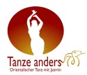 logo taenzerin