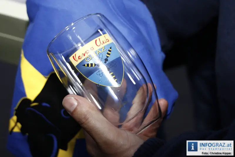 Vespa*Mania - Helmut List Halle Graz - 006