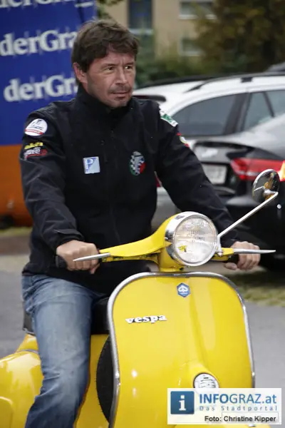 Vespa*Mania - Helmut List Halle Graz - 018