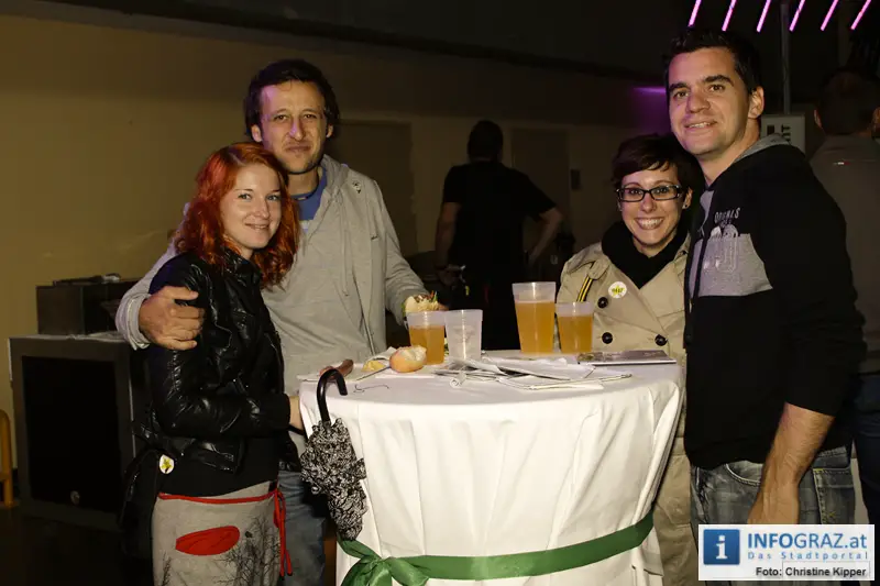 Vespa*Mania - Helmut List Halle Graz - 044