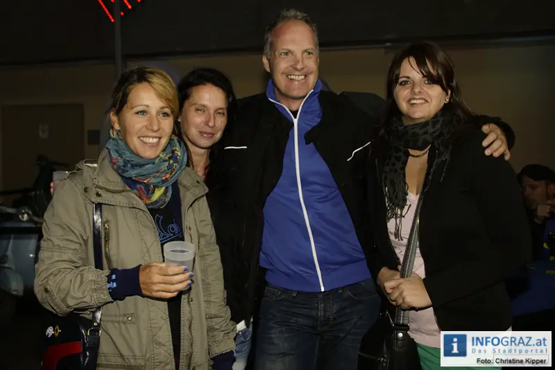 Vespa*Mania - Helmut List Halle Graz - 046