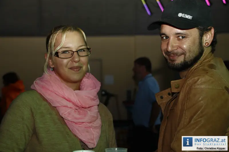 Vespa*Mania - Helmut List Halle Graz - 055