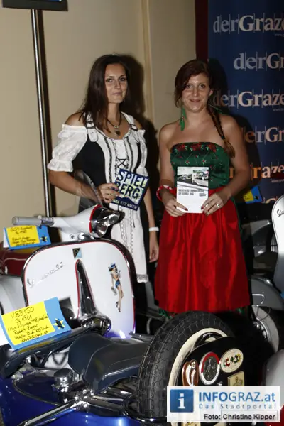 Vespa*Mania - Helmut List Halle Graz - 056