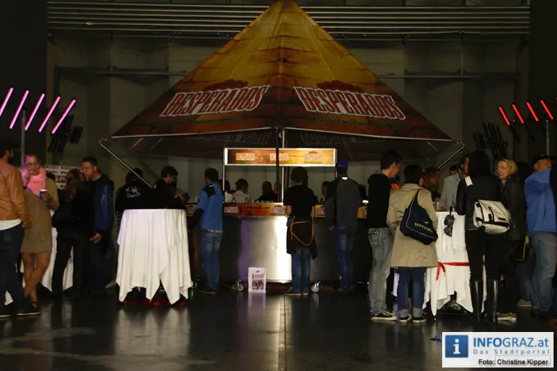 Vespa*Mania - Helmut List Halle Graz - 057