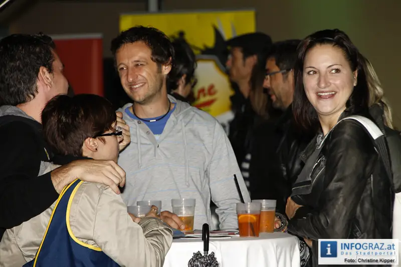 Vespa*Mania - Helmut List Halle Graz - 061