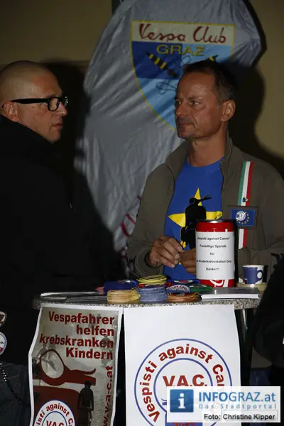 Vespa*Mania - Helmut List Halle Graz - 062