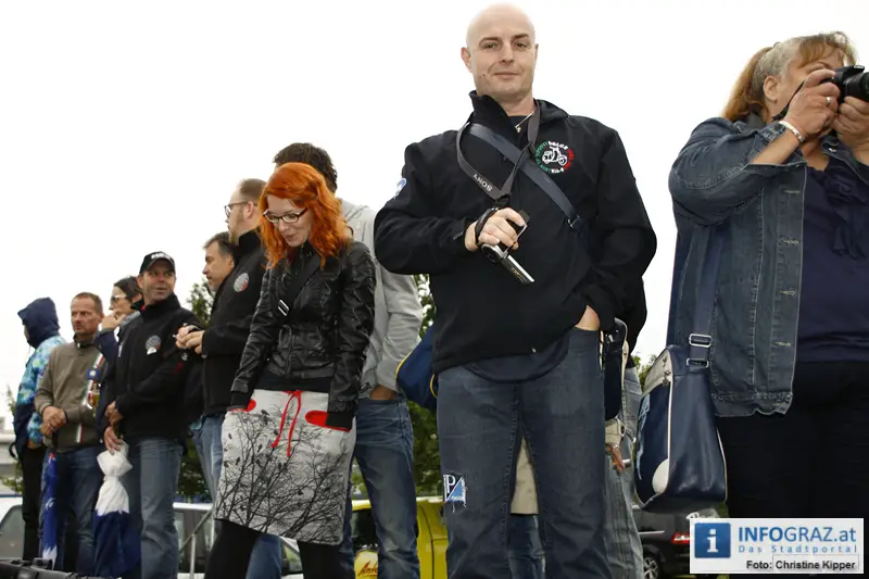 Vespa*Mania - Helmut List Halle Graz - 072