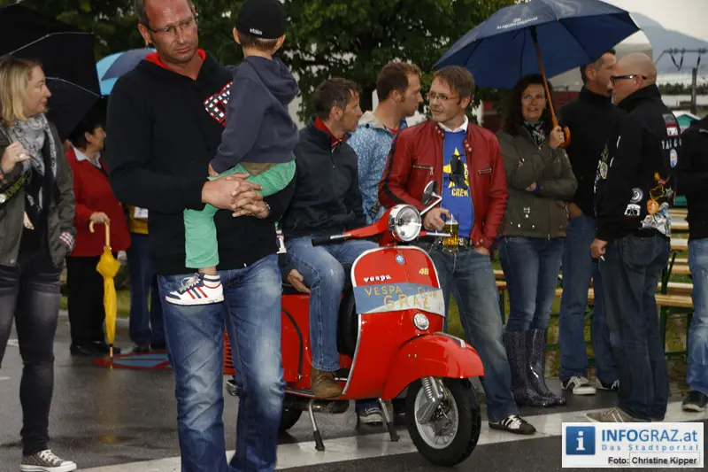 Vespa*Mania - Helmut List Halle Graz - 073