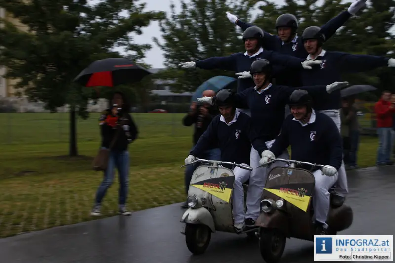 Vespa*Mania - Helmut List Halle Graz - 084