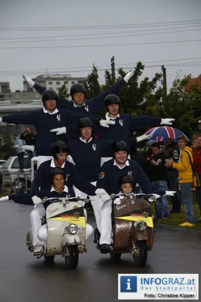 Vespa*Mania - Helmut List Halle Graz - 086