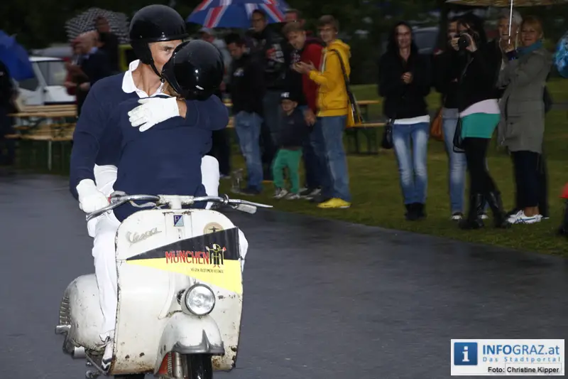 Vespa*Mania - Helmut List Halle Graz - 091