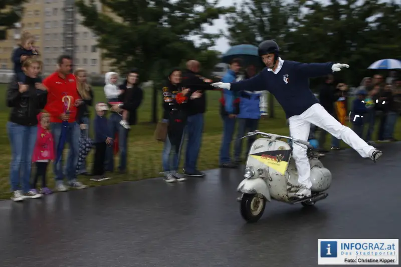 Vespa*Mania - Helmut List Halle Graz - 092