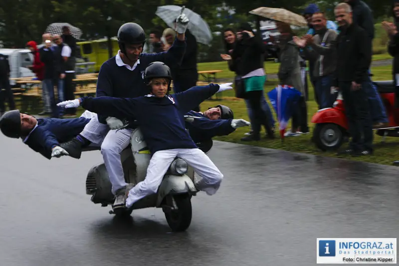 Vespa*Mania - Helmut List Halle Graz - 093