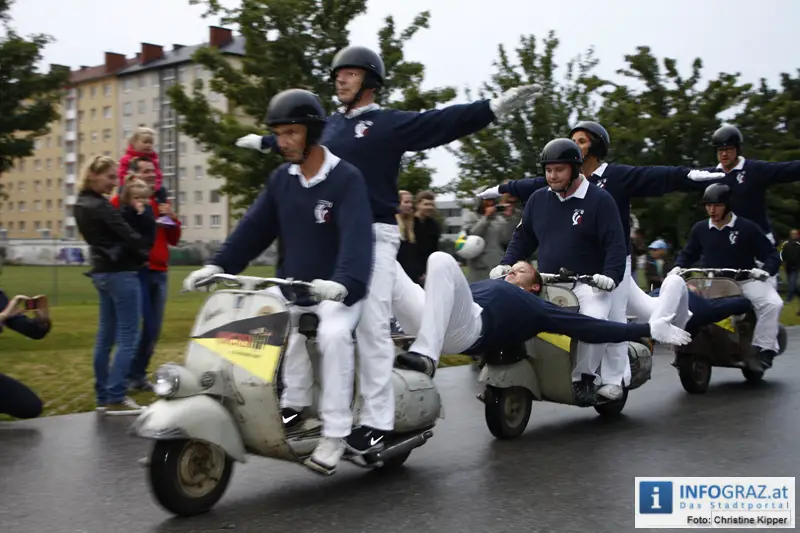 Vespa*Mania - Helmut List Halle Graz - 094