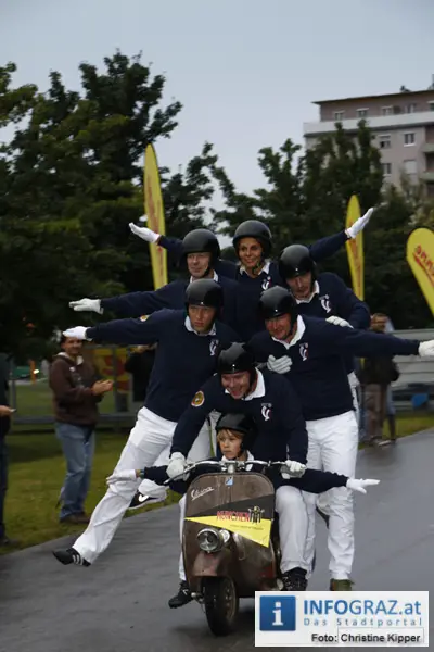 Vespa*Mania - Helmut List Halle Graz - 095