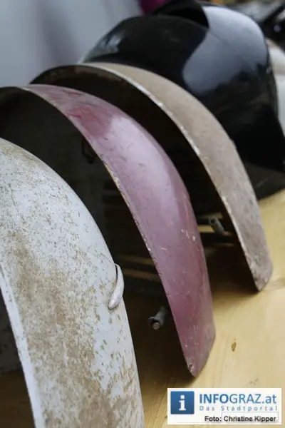 Vespa*Mania - Helmut List Halle Graz - 096