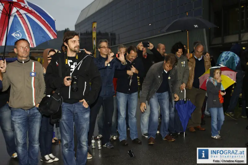 Vespa*Mania - Helmut List Halle Graz - 099